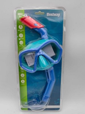 Bestway 24023 BW Комплект для плавания "Lil' Glider" от 3 лет