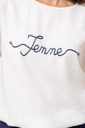 Блуза / Femme & Devur 71073 1.2F(170)
