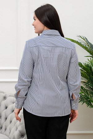 Женская блузка арт. БЛ-10-402