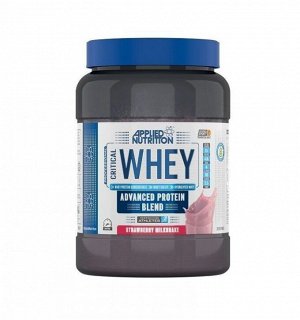 Протеин Applied Nutrition CRITICAL WHEY - 0,9 кг
