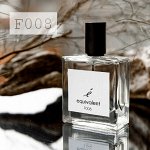 Парфюмерная вода для женщин серии &quot;EQUIVALENT&quot; F008