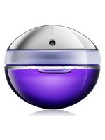 PACO RABANNE Ultraviolet Eau De Parfum 80 ml Парфюмерная вода ТЕСТЕР