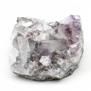 Друза Аметист Бразильский 180-199г (А)