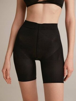 X-Press Shorts шорты (Conte)/6/ утягивающие легинсы-шорты выше колена, 90 ден