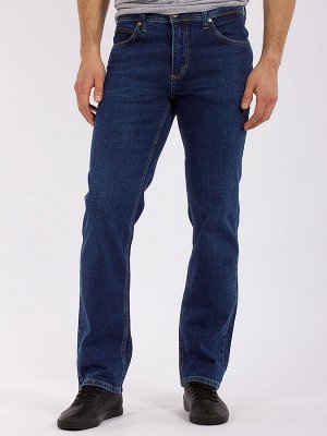 Джинсы Качественные Турецкие джинсы. Комфортная мужская модель. Высокая посадка, прямой крой. Хлопок с небольшой добавкой эластана.
Цвет:&nbsp;
					
						
								темно-синий						
					
Состав:&nbs