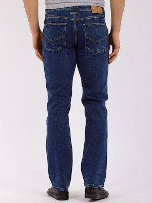 Джинсы Качественные Турецкие джинсы. Комфортная мужская модель. Высокая посадка, прямой крой. Хлопок с небольшой добавкой эластана.
Цвет:&nbsp;
					
						
								темно-синий						
					
Состав:&nbs