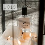 Парфюмерная вода для женщин серии &quot;EQUIVALENT&quot; F015