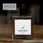 Парфюмерная вода для женщин серии &quot;EQUIVALENT&quot; F020