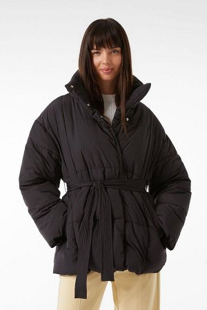 Арочное нейлоновое надувное пальто 06945644