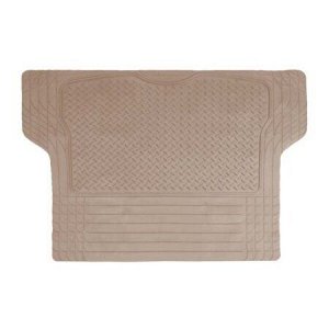 Коврик в багажник а/м CARFORT "Rovers 5" термопласт NBR, 144*110см, Beige