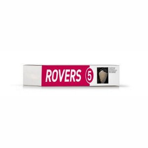 Коврик в багажник а/м CARFORT "Rovers 5" термопласт NBR, 144*110см, Beige