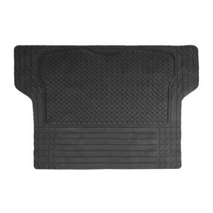 Коврик в багажник а/м CARFORT "Rovers 5" термопласт NBR, 144*110см, Black