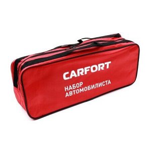 Сумка для набора автомобилиста CARFORT 46х14х19см