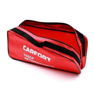 Сумка для набора автомобилиста CARFORT 46х14х19см