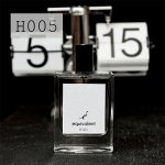 Туалетная вода для мужчин серии &quot;EQUIVALENT&quot; H005
