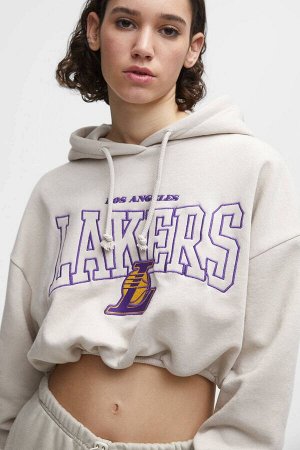 Женская худи NBA Los Angeles Lakers 04596352