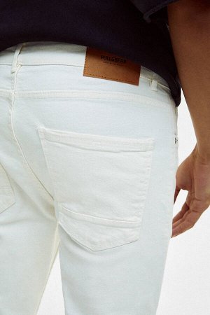 Базовые джинсы Super Skinny Fit 08683515