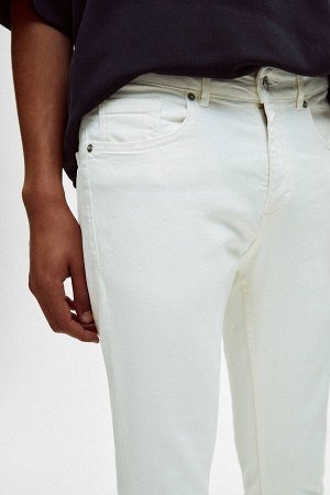 Базовые джинсы Super Skinny Fit 08683515
