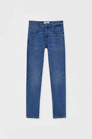 Базовые джинсы Super Skinny Fit 04684556