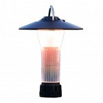 Кемпинговый фонарик WarSun CP86. 850 люм