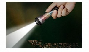 Кемпинговый фонарик WarSun CP86. 850 люм