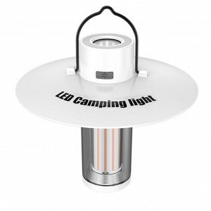 Кемпинговый фонарик WarSun RHL1