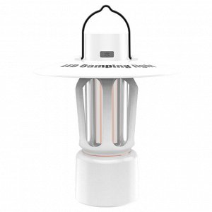 Кемпинговый фонарик WarSun RHL2