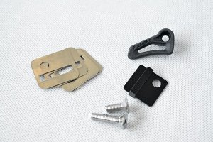 Успокоитель цепи Fouriers  CT-FD004-N2-S