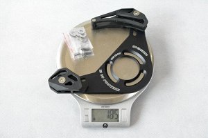 Успокоитель цепи Fouriers CT-E1-DX001. ISCG 05