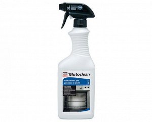 Спец. ср-во Glutoclean Pufas очиститель для духовок и гриля 750 мл (6 шт/уп) арт 390-390