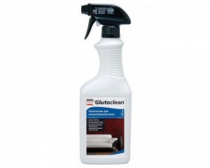 Спец. ср-во Glutoclean Pufas очиститель изделий из искусственной кожи, винила 750 мл (1/6) арт 390-302