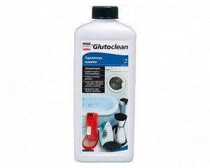 Спец. ср-во Glutoclean Pufas удалитель накипи 1л (4 шт/уп) арт 390-368