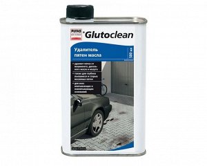 Спец. ср-во Glutoclean Pufas удалитель пятен масла 500 мл (6/уп) арт. 390-381