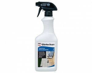 Спец. ср-во Glutoclean Pufas удалитель пятен ржавчины 750 мл (6 шт/уп) арт 390-380