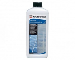 Спец. ср-во Glutoclean Pufas удалитель цементных налетов и затирки (1 л) (1/4)арт 390-379