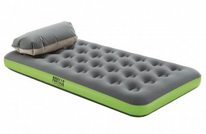 Матрас-кровать надувная Bestway 67619 188см*99см*22см, 188см*99см*22см, шт