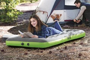 Матрас-кровать надувная Bestway 67619 188см*99см*22см, 188см*99см*22см, шт