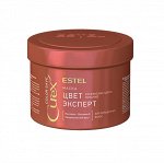 Маска &quot;Цвет-эксперт&quot; для окрашенных волос COLOR SAVE