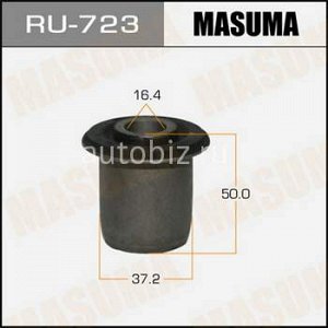 Сайлентблок MASUMA  LAND CRUISER/ UZJ200L, URJ202W rear *