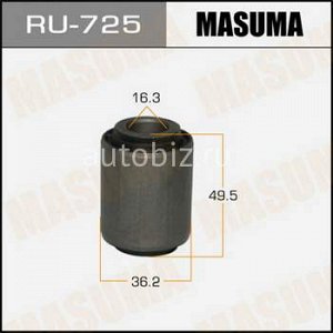 Сайлентблок MASUMA  LAND CRUISER/ UZJ200L, VDJ200L front stabilizer *