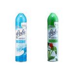 ГЛЭЙД- аэрозоль Морской+ Свежесть утра 2*300