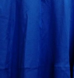 1к ПОЛЬША
Юбка , синяя 
Полиэстер 100%
цвет реальный цвет темнее (доп фото)
в талии 74см, длинна 60см