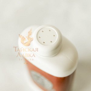 Тальк для мужчин парфюмированный "Top Country" Mistine/ Mistine Top Country Perfumed Talc