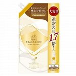Кондиционер для белья FaFa Fine Fragrance CIEL, 840 мл, Япония