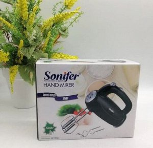 Миксер ручной Sonifer SF-7012