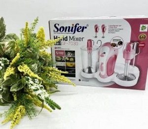 Миксер Sonifer SF-7030 5 в 1