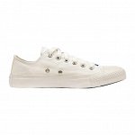 Кеды C Chuck Taylor All Star белые с надписью арт: 104-2 (размеры 36-40)