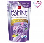 &quot;Essence&quot; Гель для стирки концетрат 650мл &quot;Romantic Violet&quot; Фиалка(мяг.упак.) /12/ Таиланд НОВИНКА!!!