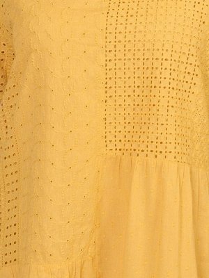 Платье (хлопок) шитье №23-467-7