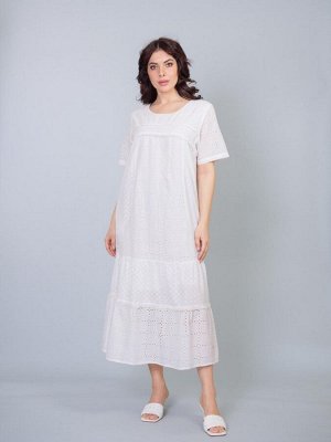 Платье (хлопок) шитье №23-512-1